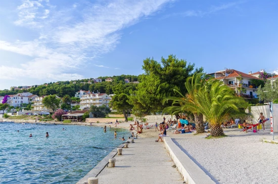 Apartmán Střední Dalmácie - Trogir DA 17367 N1