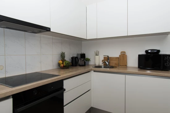 Apartmán Střední Dalmácie - Trogir DA 17367 N1