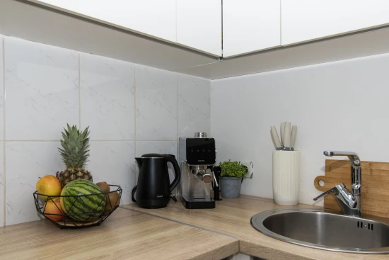 Apartmán Střední Dalmácie - Trogir DA 17367 N1