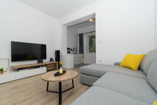 Apartmán Střední Dalmácie - Trogir DA 17367 N1