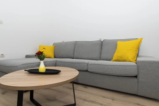 Apartmán Střední Dalmácie - Trogir DA 17367 N1