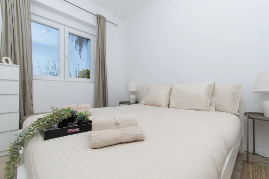 Apartmán Střední Dalmácie - Trogir DA 17367 N1