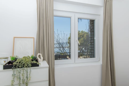 Apartmán Střední Dalmácie - Trogir DA 17367 N1