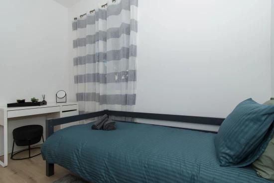Apartmán Střední Dalmácie - Trogir DA 17367 N1