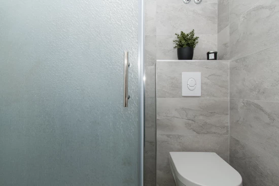 Apartmán Střední Dalmácie - Trogir DA 17367 N1