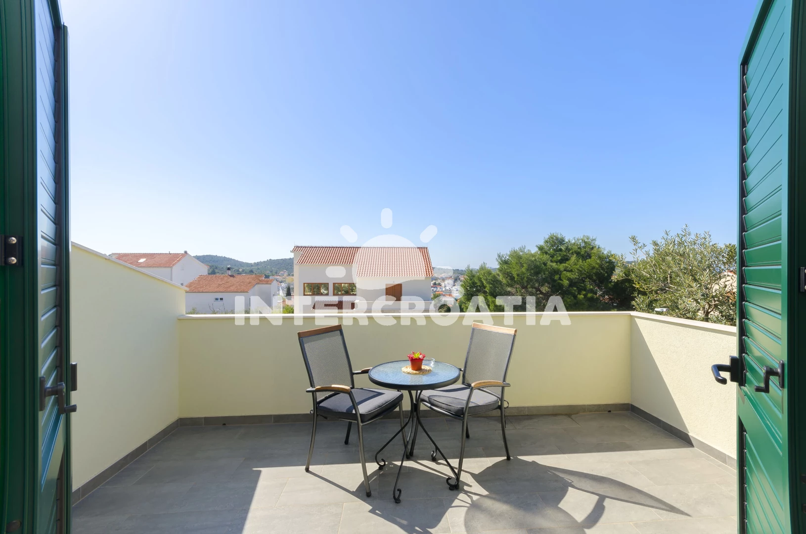 Apartmán Ostrov Murter - Jezera OS 12296 N1