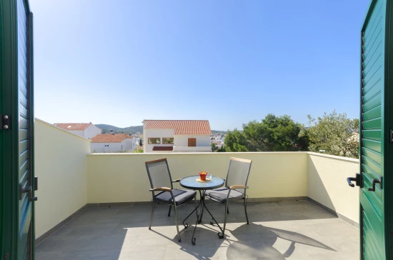 Apartmán Ostrov Murter - Jezera OS 12296 N1