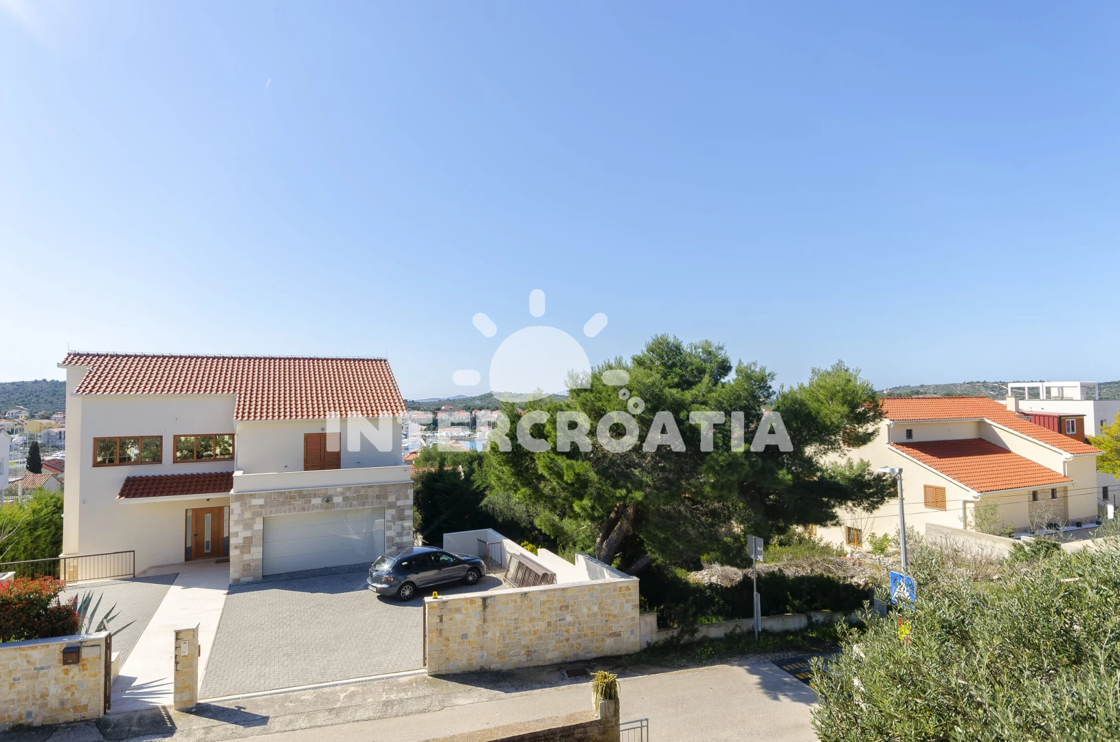 Apartmán Ostrov Murter - Jezera OS 12296 N1