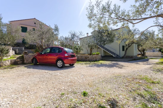 Apartmán Ostrov Murter - Jezera OS 12296 N1