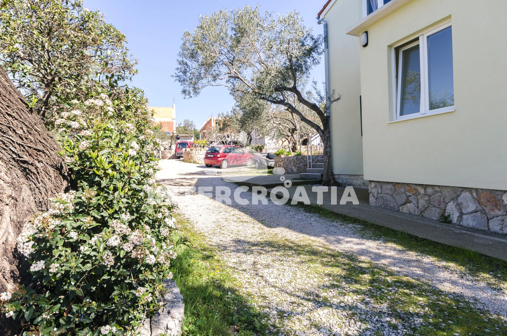 Apartmán Ostrov Murter - Jezera OS 12296 N1