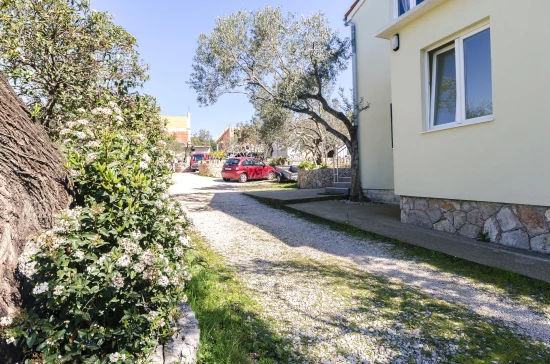 Apartmán Ostrov Murter - Jezera OS 12296 N1