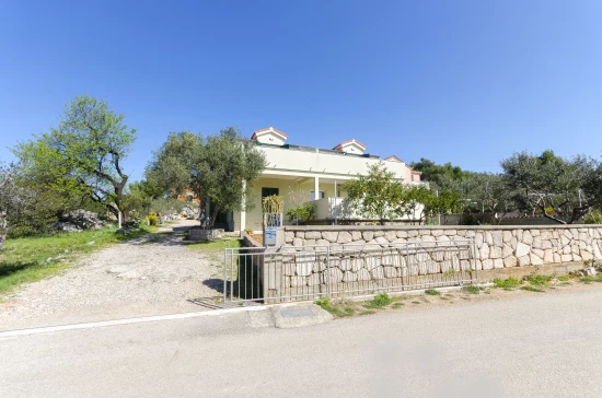 Apartmán Ostrov Murter - Jezera OS 12296 N1