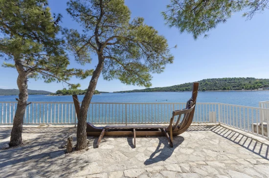 Apartmán Ostrov Murter - Jezera OS 12296 N1