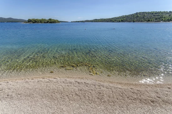 Apartmán Ostrov Murter - Jezera OS 12296 N1