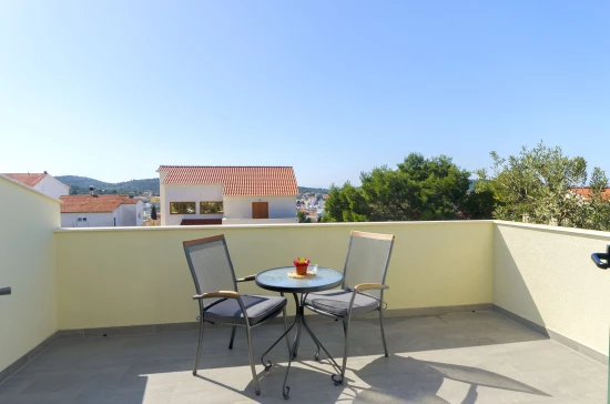 Apartmán Ostrov Murter - Jezera OS 12296 N1