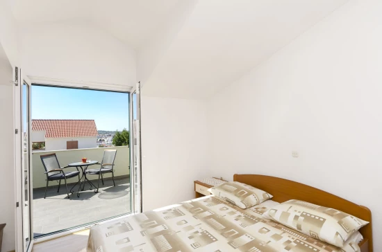 Apartmán Ostrov Murter - Jezera OS 12296 N1