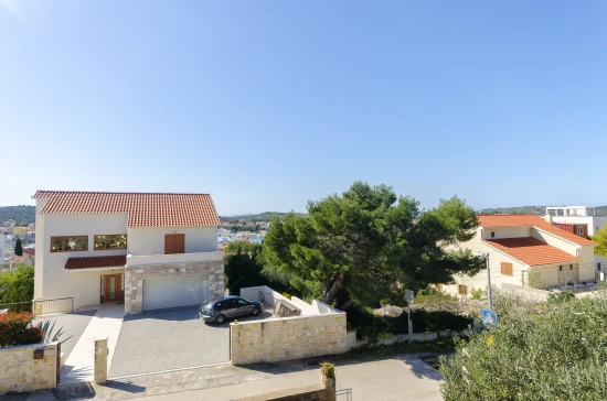 Apartmán Ostrov Murter - Jezera OS 12296 N1