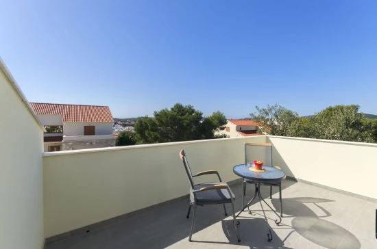 Apartmán Ostrov Murter - Jezera OS 12296 N1