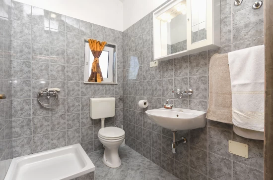 Apartmán Ostrov Murter - Jezera OS 12296 N1