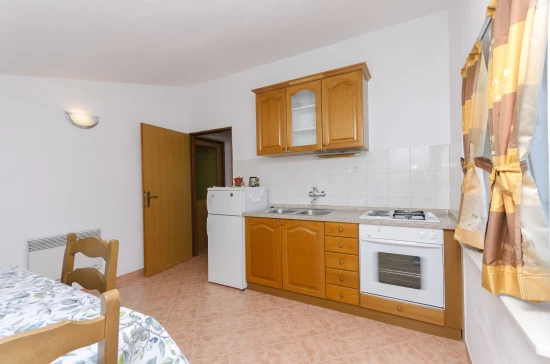 Apartmán Ostrov Murter - Jezera OS 12296 N1