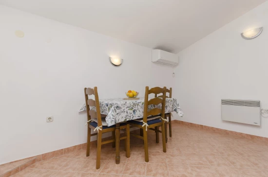 Apartmán Ostrov Murter - Jezera OS 12296 N1