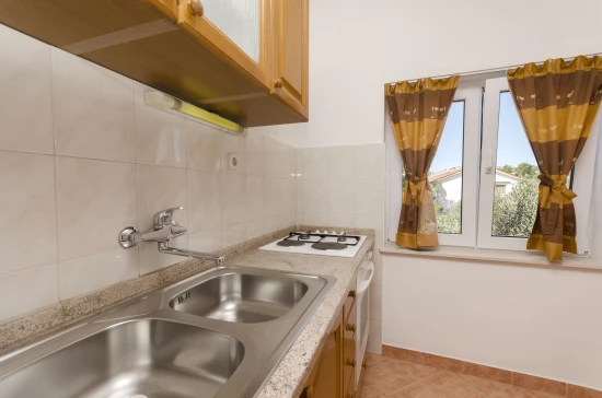 Apartmán Ostrov Murter - Jezera OS 12296 N1