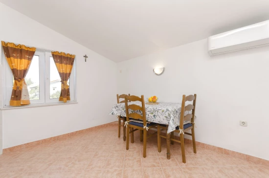 Apartmán Ostrov Murter - Jezera OS 12296 N1