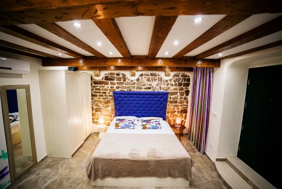 Apartmán Střední Dalmácie - Split DA 17368 N1