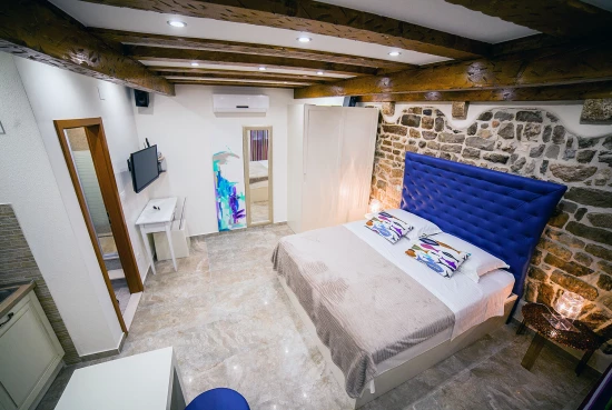 Apartmán Střední Dalmácie - Split DA 17368 N1