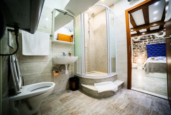 Apartmán Střední Dalmácie - Split DA 17368 N1