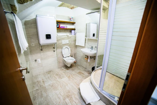 Apartmán Střední Dalmácie - Split DA 17368 N1