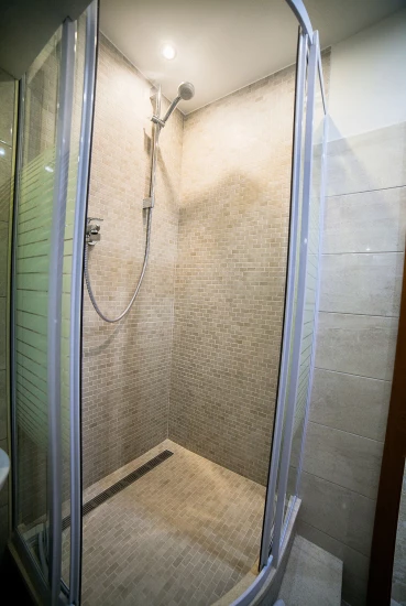 Apartmán Střední Dalmácie - Split DA 17368 N1