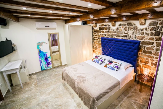 Apartmán Střední Dalmácie - Split DA 17368 N1