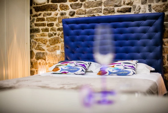 Apartmán Střední Dalmácie - Split DA 17368 N1