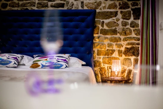 Apartmán Střední Dalmácie - Split DA 17368 N1