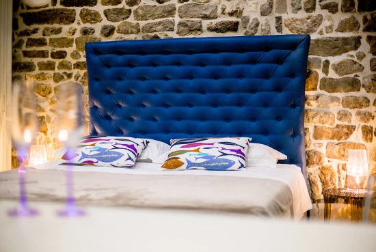 Apartmán Střední Dalmácie - Split DA 17368 N1