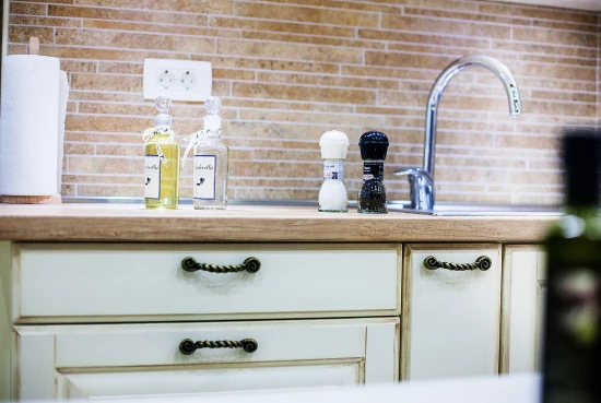 Apartmán Střední Dalmácie - Split DA 17368 N1