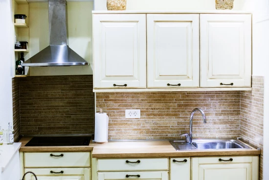 Apartmán Střední Dalmácie - Split DA 17368 N1