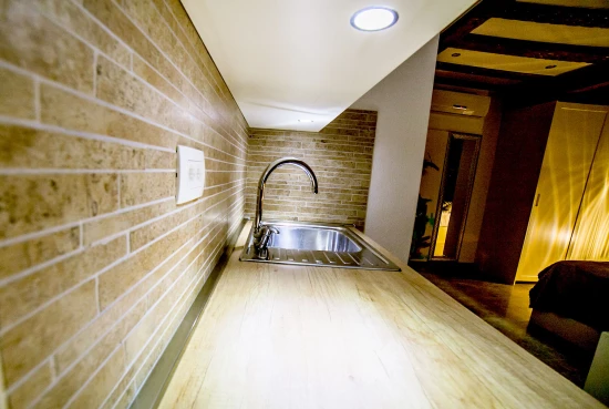 Apartmán Střední Dalmácie - Split DA 17368 N1