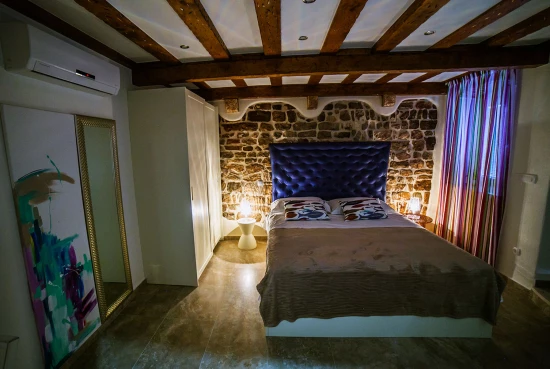 Apartmán Střední Dalmácie - Split DA 17368 N1