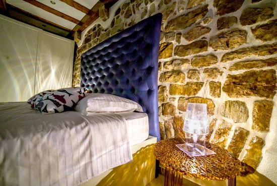 Apartmán Střední Dalmácie - Split DA 17368 N1