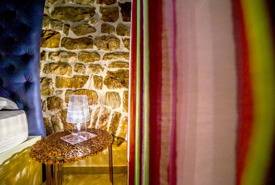 Apartmán Střední Dalmácie - Split DA 17368 N1