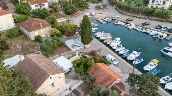 Apartmán Ostrov Ugljan - Ugljan OS 12297 N1