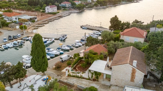 Apartmán Ostrov Ugljan - Ugljan OS 12297 N1