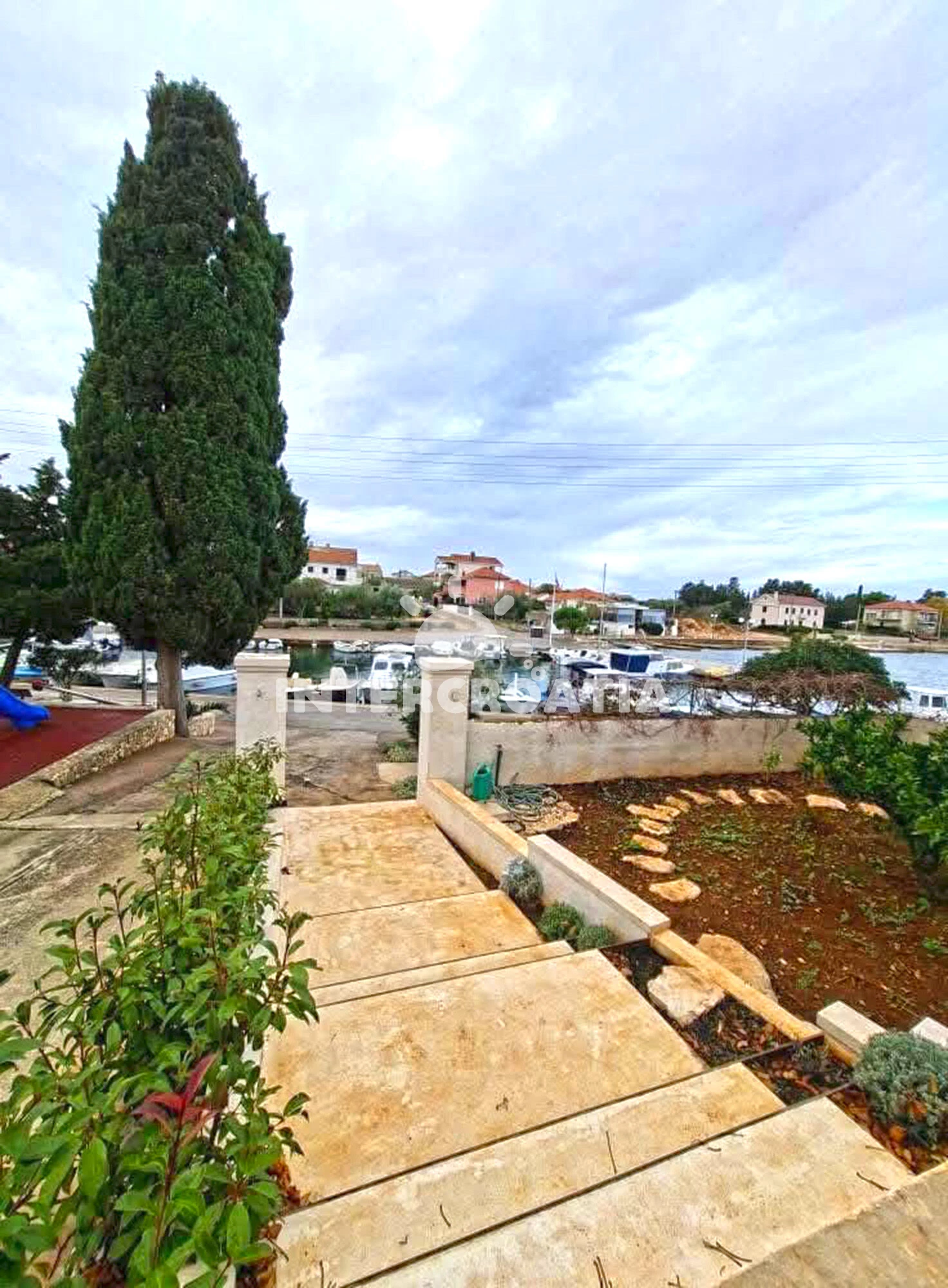 Apartmán Ostrov Ugljan - Ugljan OS 12297 N1