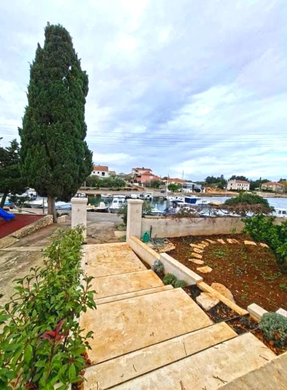 Apartmán Ostrov Ugljan - Ugljan OS 12297 N1