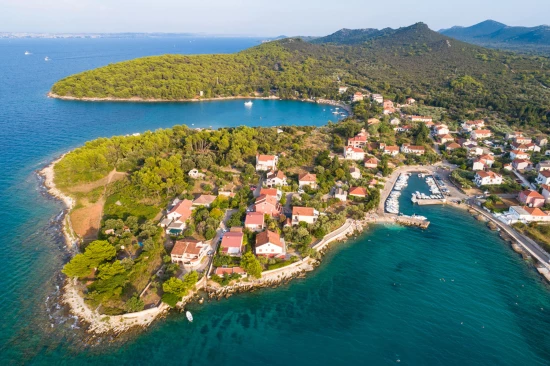 Apartmán Ostrov Ugljan - Ugljan OS 12297 N1