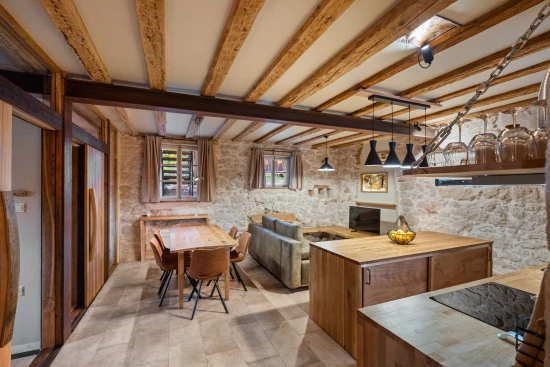 Apartmán Ostrov Ugljan - Ugljan OS 12297 N1