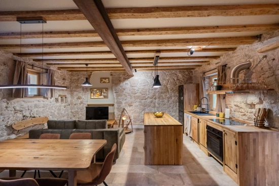 Apartmán Ostrov Ugljan - Ugljan OS 12297 N1