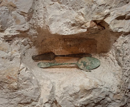 Apartmán Ostrov Ugljan - Ugljan OS 12297 N1